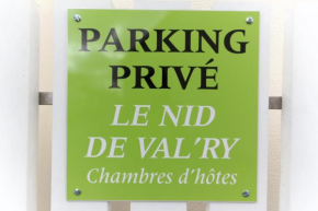 Le Nid de Val'Ry